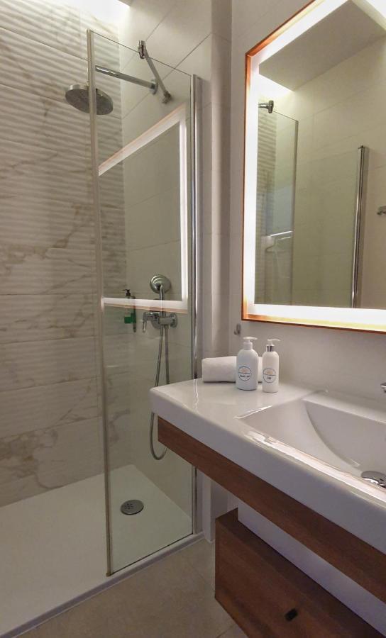 Holiday Home Bel Mare 407B Z Balkonem 미엥지즈드로예 외부 사진